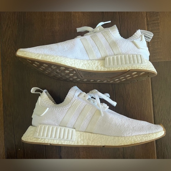ADIDAS NMD Limited edition Boost main image 4